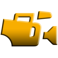 Besse Sándor esküvői videós